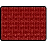 Square Fleece Blanket (Large)  80 x60  Blanket Front