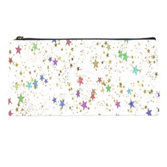 Star Pencil Case by nateshop