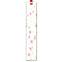 Star Large Book Marks by nateshop