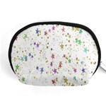 Star Accessory Pouch (Medium) Front