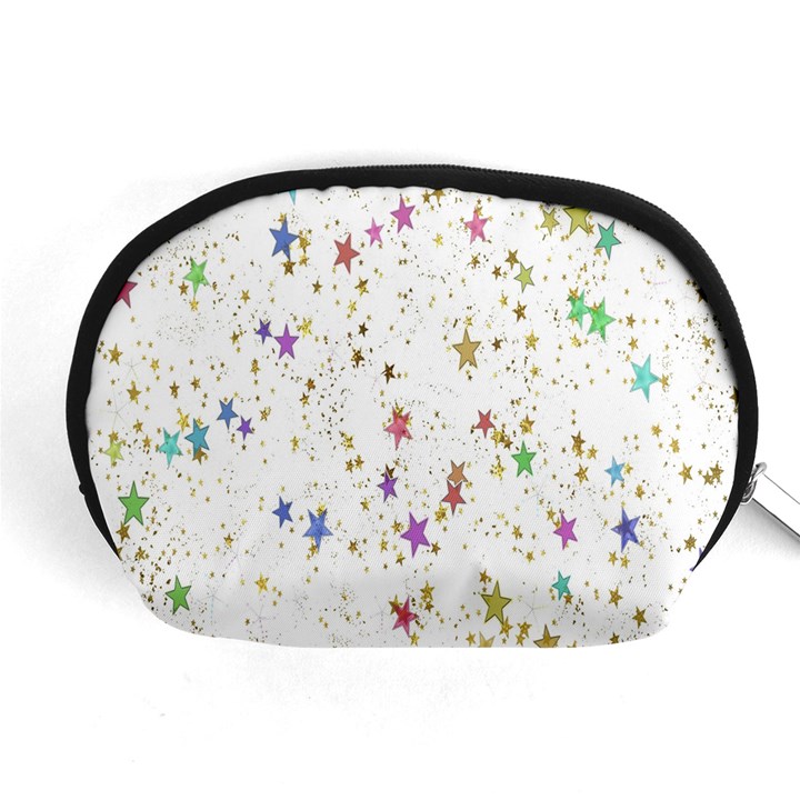 Star Accessory Pouch (Medium)