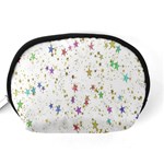 Star Accessory Pouch (Medium) Back