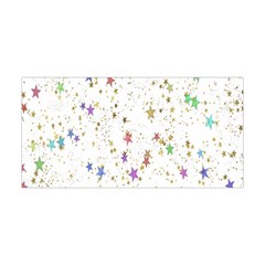 Star Yoga Headband by nateshop