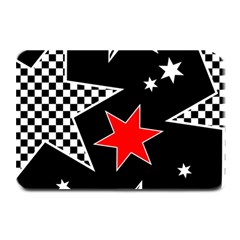 Stars Plate Mats by nateshop