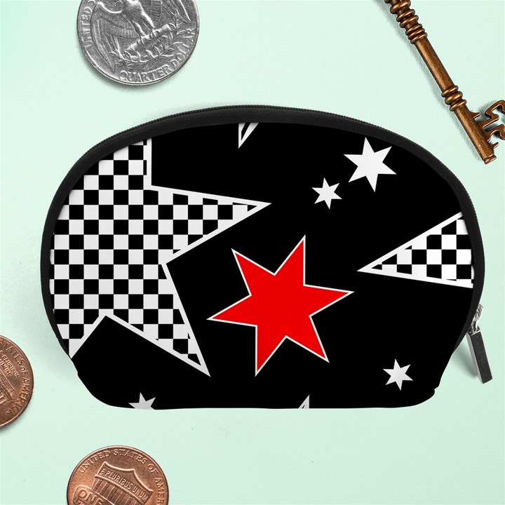 Stars Accessory Pouch (Large)