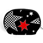 Stars Accessory Pouch (Medium) Front