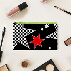 Stars Cosmetic Bag (xs) by nateshop