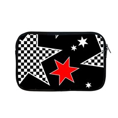 Stars Apple Macbook Pro 13  Zipper Case