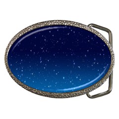 Stars-1 Belt Buckles by nateshop