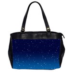 Stars-1 Oversize Office Handbag (2 Sides) Front