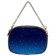 Stars-1 Chain Purse (two Sides) by nateshop