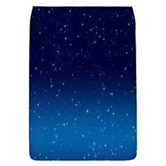 Stars-1 Removable Flap Cover (s) by nateshop