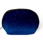 Stars-1 Accessory Pouch (Medium) Back