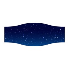 Stars-1 Stretchable Headband by nateshop