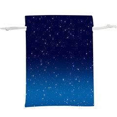 Stars-1  Lightweight Drawstring Pouch (xl) by nateshop