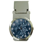 Stars-2 Money Clip Watches Front