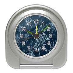 Stars-2 Travel Alarm Clock by nateshop