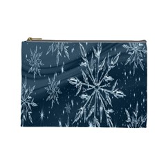 Stars-2 Cosmetic Bag (large) by nateshop