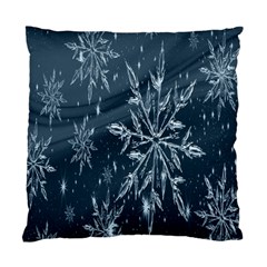 Stars-2 Standard Cushion Case (two Sides) by nateshop