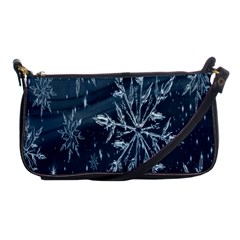 Stars-2 Shoulder Clutch Bag by nateshop