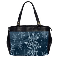 Stars-2 Oversize Office Handbag (2 Sides) by nateshop