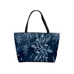 Stars-2 Classic Shoulder Handbag by nateshop