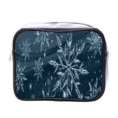 Stars-2 Mini Toiletries Bag (one Side) by nateshop