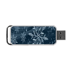 Stars-2 Portable Usb Flash (two Sides) by nateshop