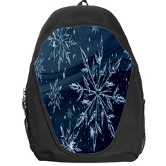 Stars-2 Backpack Bag by nateshop