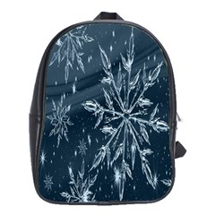 Stars-2 School Bag (xl) by nateshop