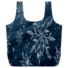 Stars-2 Full Print Recycle Bag (xl) by nateshop