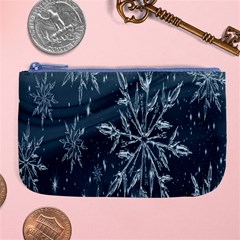 Stars-2 Large Coin Purse by nateshop