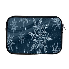 Stars-2 Apple Macbook Pro 17  Zipper Case by nateshop