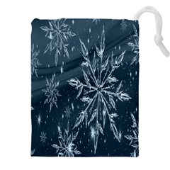 Stars-2 Drawstring Pouch (4xl) by nateshop