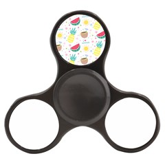 Pineapple And Watermelon Summer Fruit Finger Spinner