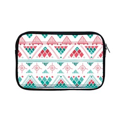 Aztec Ethnic Seamless Pattern Apple Macbook Pro 13  Zipper Case