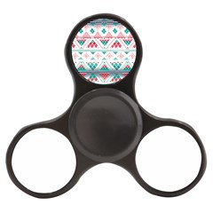 Aztec Ethnic Seamless Pattern Finger Spinner