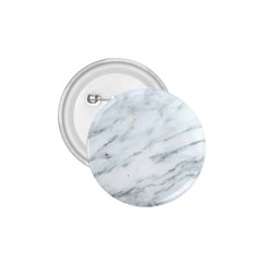 White Marble Texture Pattern 1 75  Buttons