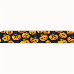 Jack O Lantern  Small Bar Mats by ConteMonfrey