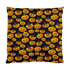 Jack O Lantern  Standard Cushion Case (one Side) by ConteMonfrey