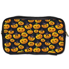 Jack O Lantern  Toiletries Bag (one Side) by ConteMonfrey