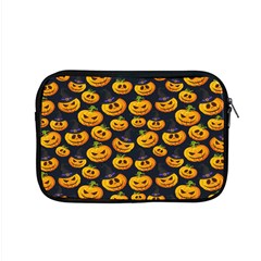 Jack O Lantern  Apple Macbook Pro 15  Zipper Case by ConteMonfrey