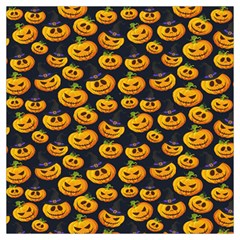 Jack O Lantern  Lightweight Scarf  by ConteMonfrey