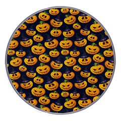 Jack O Lantern  Wireless Charger by ConteMonfrey