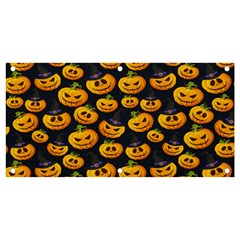 Jack O Lantern  Banner And Sign 4  X 2  by ConteMonfrey