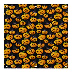 Jack O Lantern  Banner And Sign 4  X 4  by ConteMonfrey