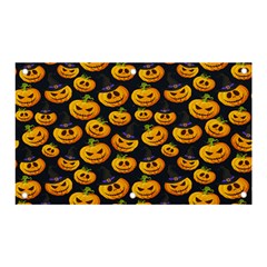 Jack O Lantern  Banner And Sign 5  X 3  by ConteMonfrey