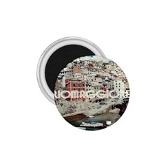 Riomaggiore - Italy Vintage 1 75  Magnets by ConteMonfrey