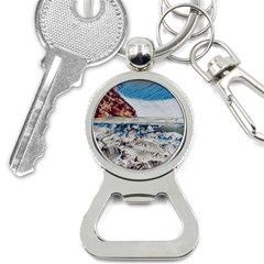 Fishes In Lake Garda Bottle Opener Key Chain by ConteMonfrey