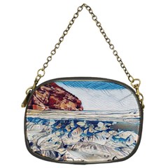 Fishes In Lake Garda Chain Purse (two Sides) by ConteMonfrey